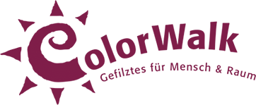 Colorwalk – Heike Krüger